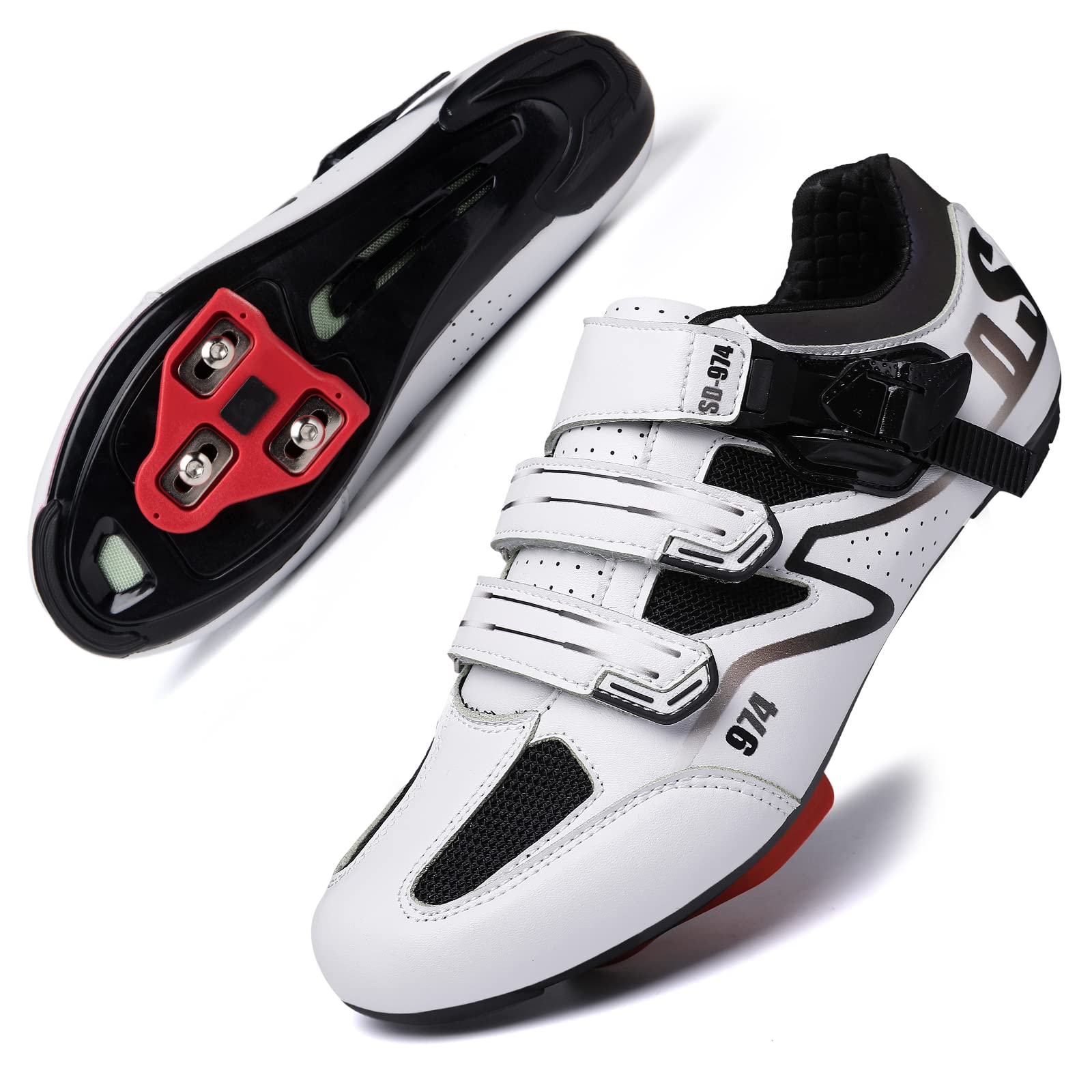 men's indoor cycling shoes