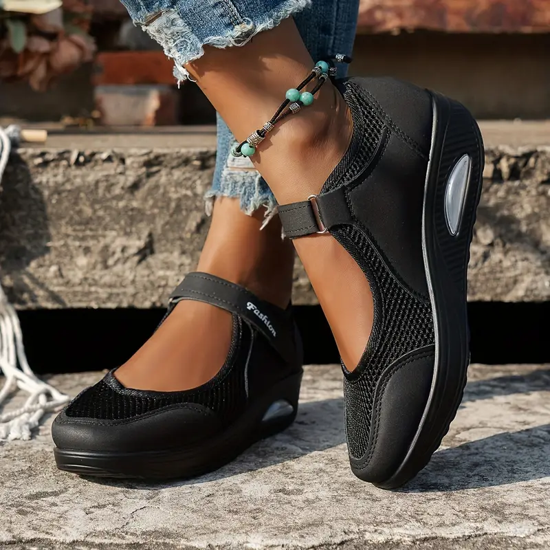 women's support shoes