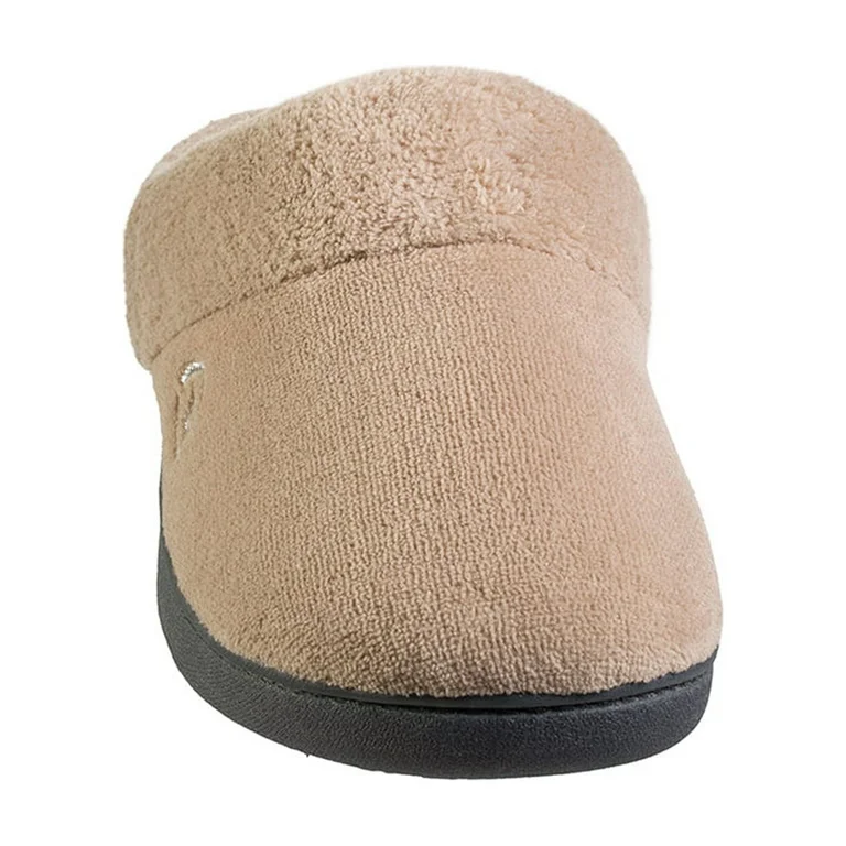 women's isotoner slippers 