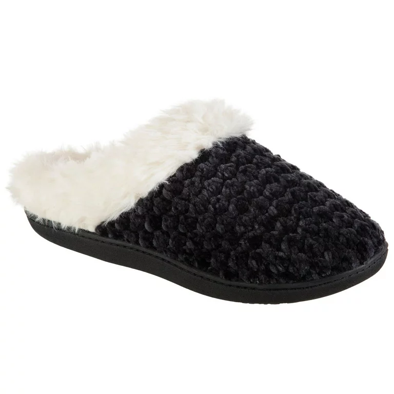 women's isotoner slippers