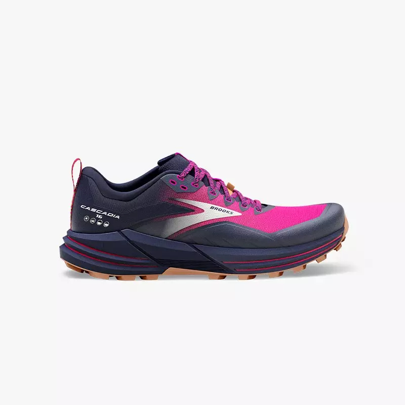 Women’s brooks trail running shoes: Find Your Perfect for Outdoor插图4