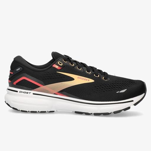 Brooks women’s ghost 15 running shoes: The Performance插图4