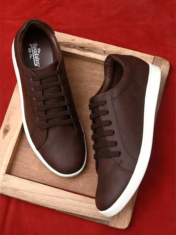 popular men's casual shoes