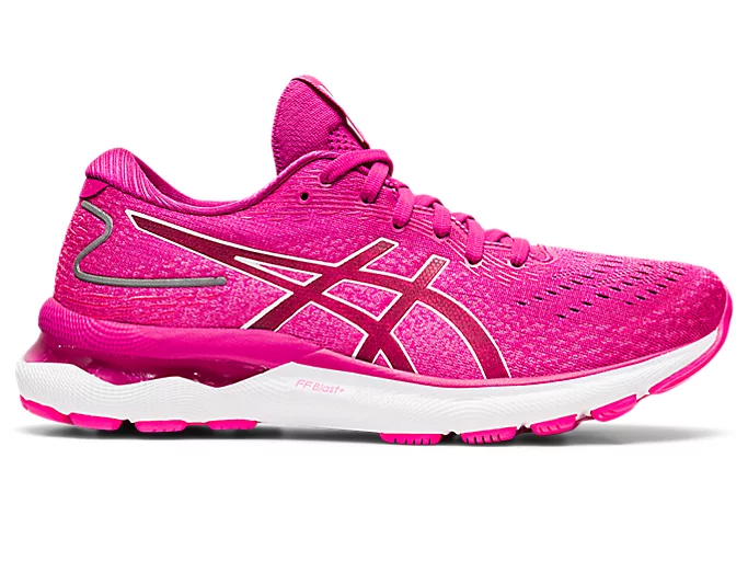 asics women's running shoes