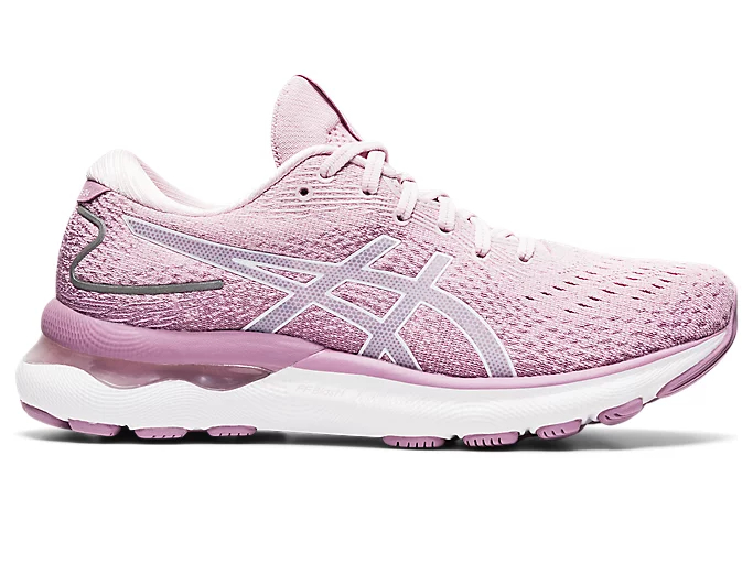 asics women's running shoes