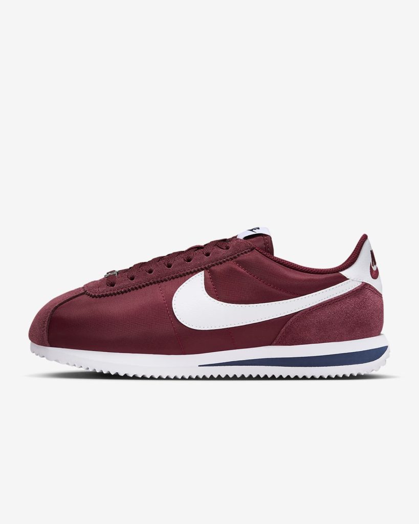 Women’s nike cortez shoes: A Timeless Classic for Every Wardrobe插图4