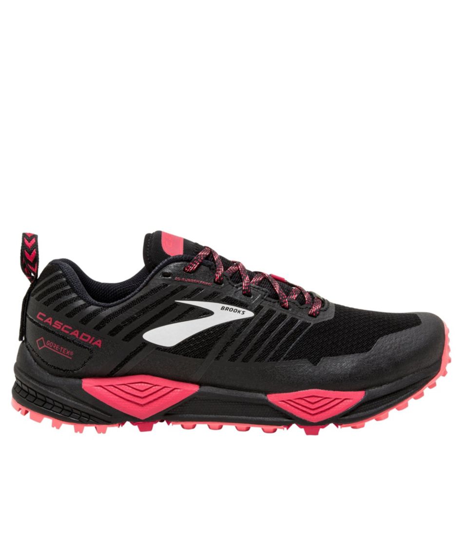 Women’s brooks trail running shoes: Find Your Perfect for Outdoor缩略图
