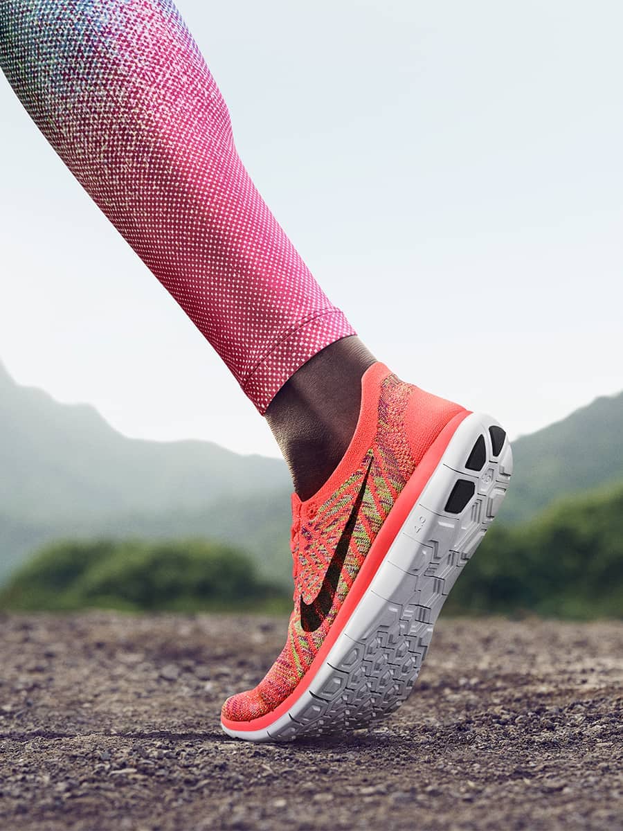 Women’s barefoot running shoes: The Freedom of Barefoot缩略图