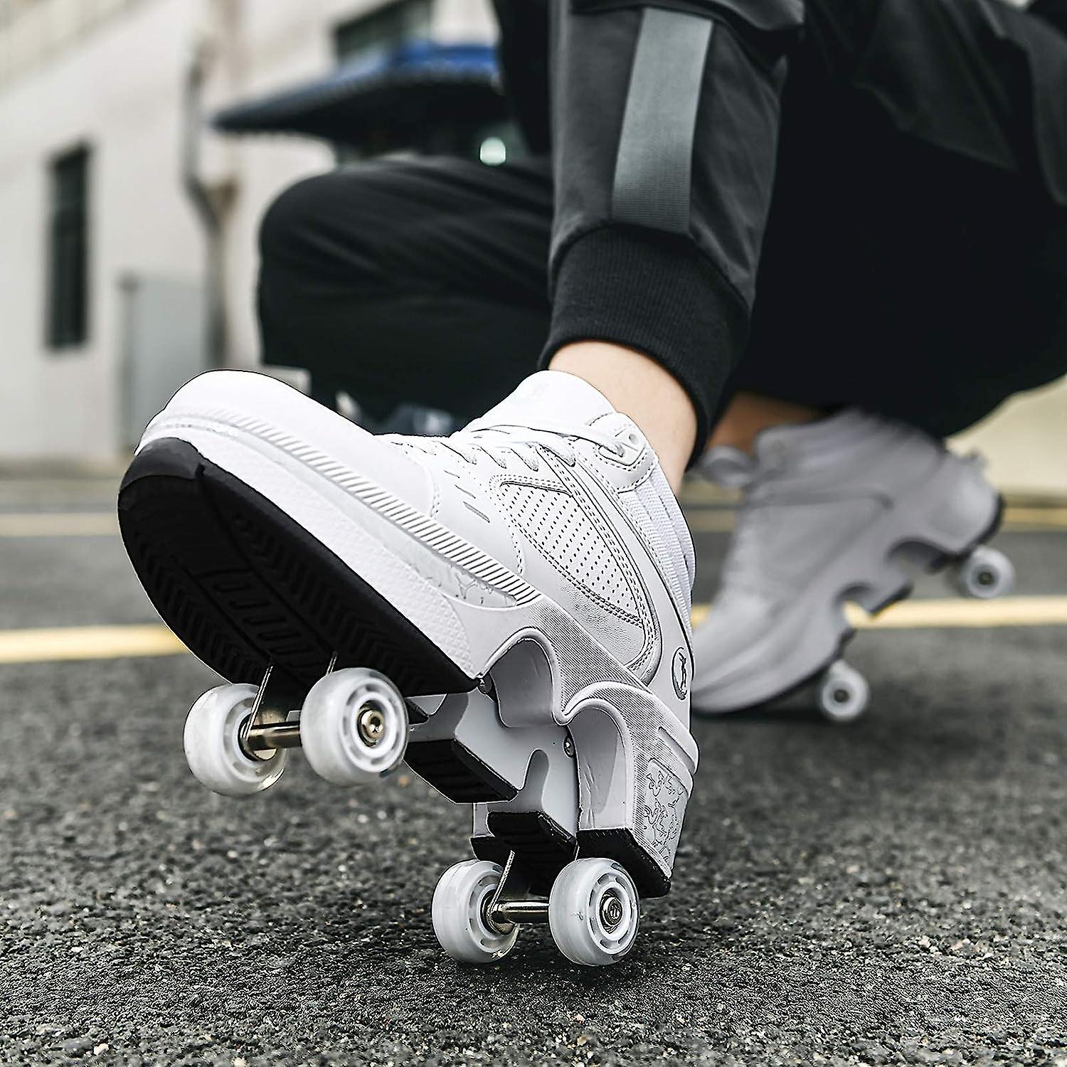 Skating shoes: Exploring the World of it缩略图