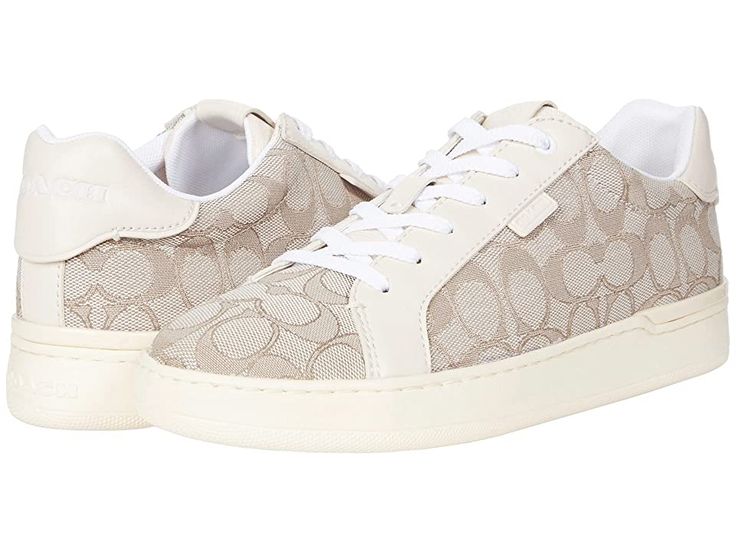 shoes coach women's