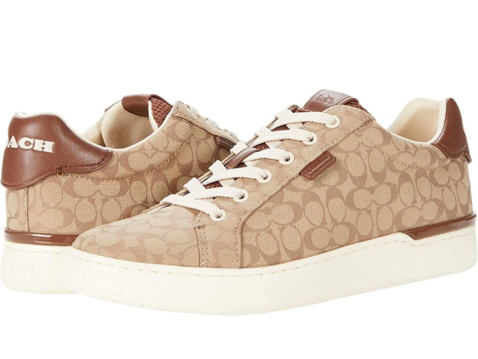 shoes coach women's