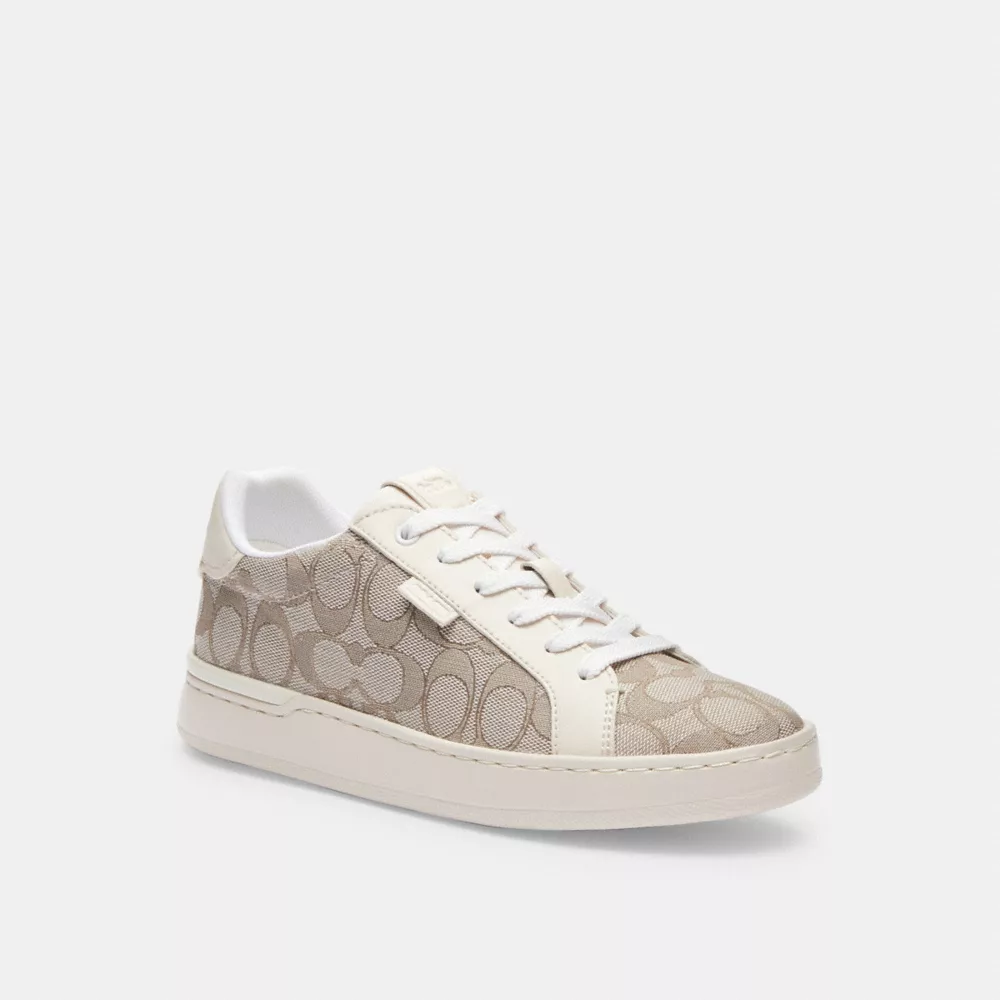 shoes coach women's