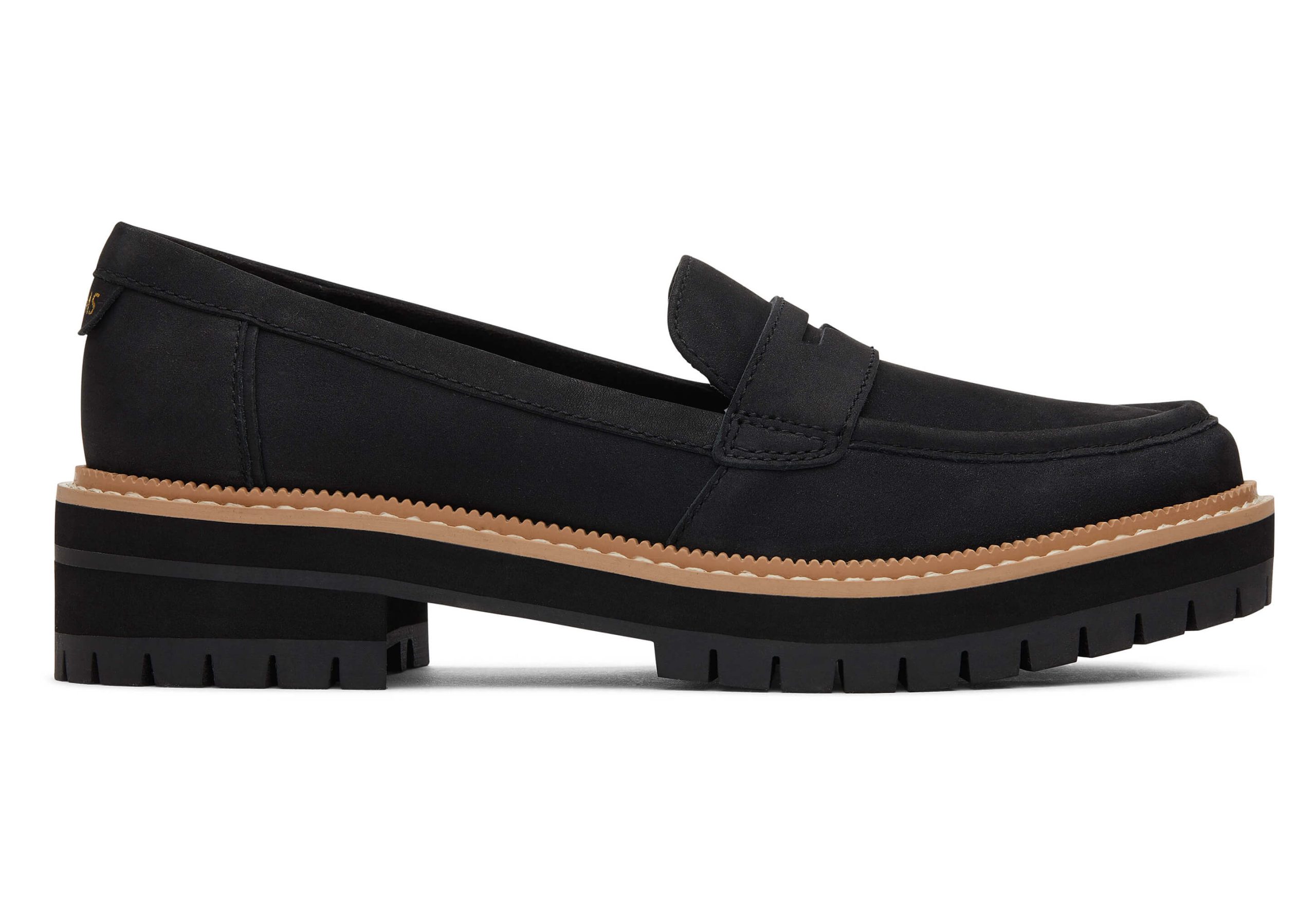 Loafers for women