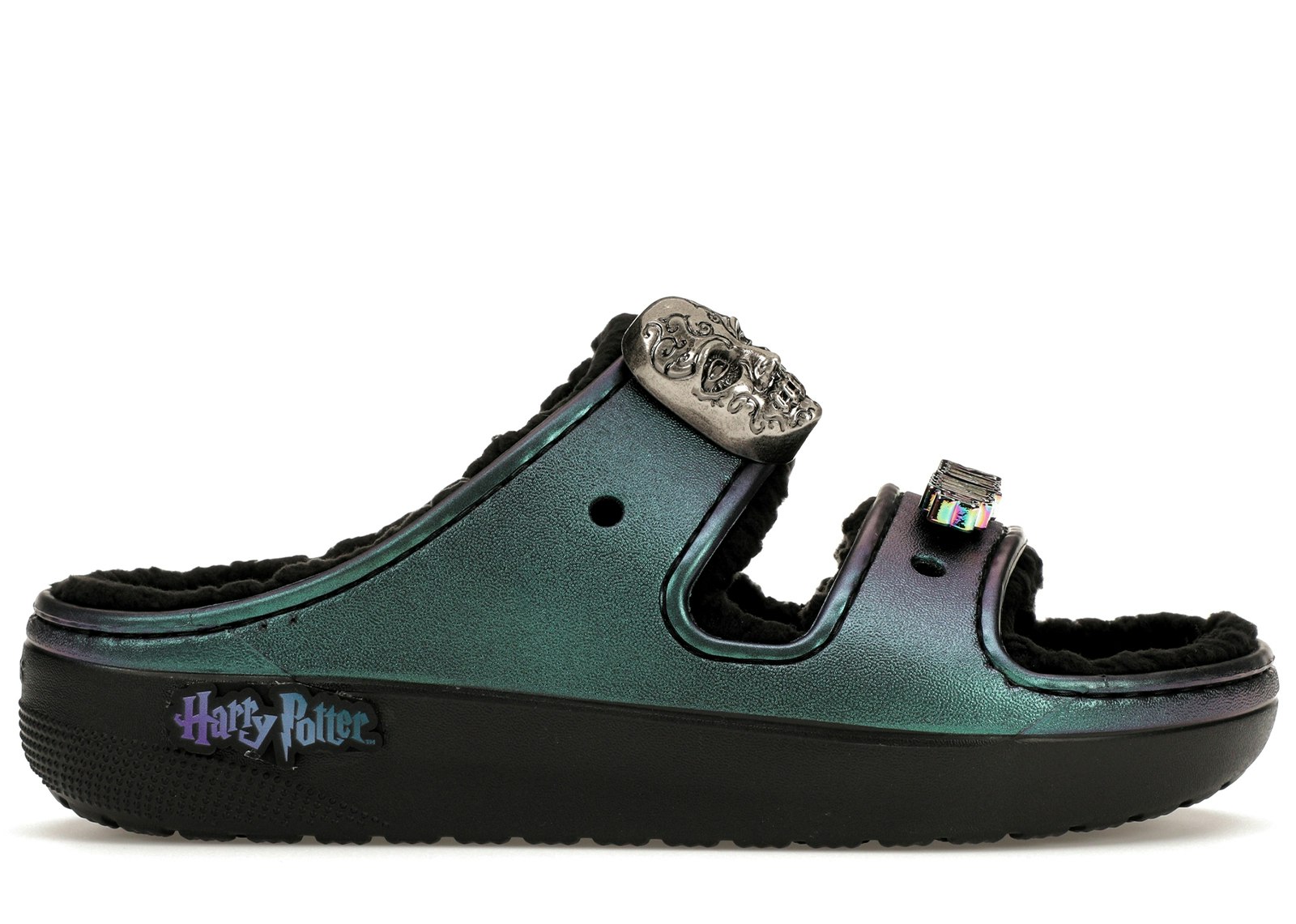 Harry potter crocs