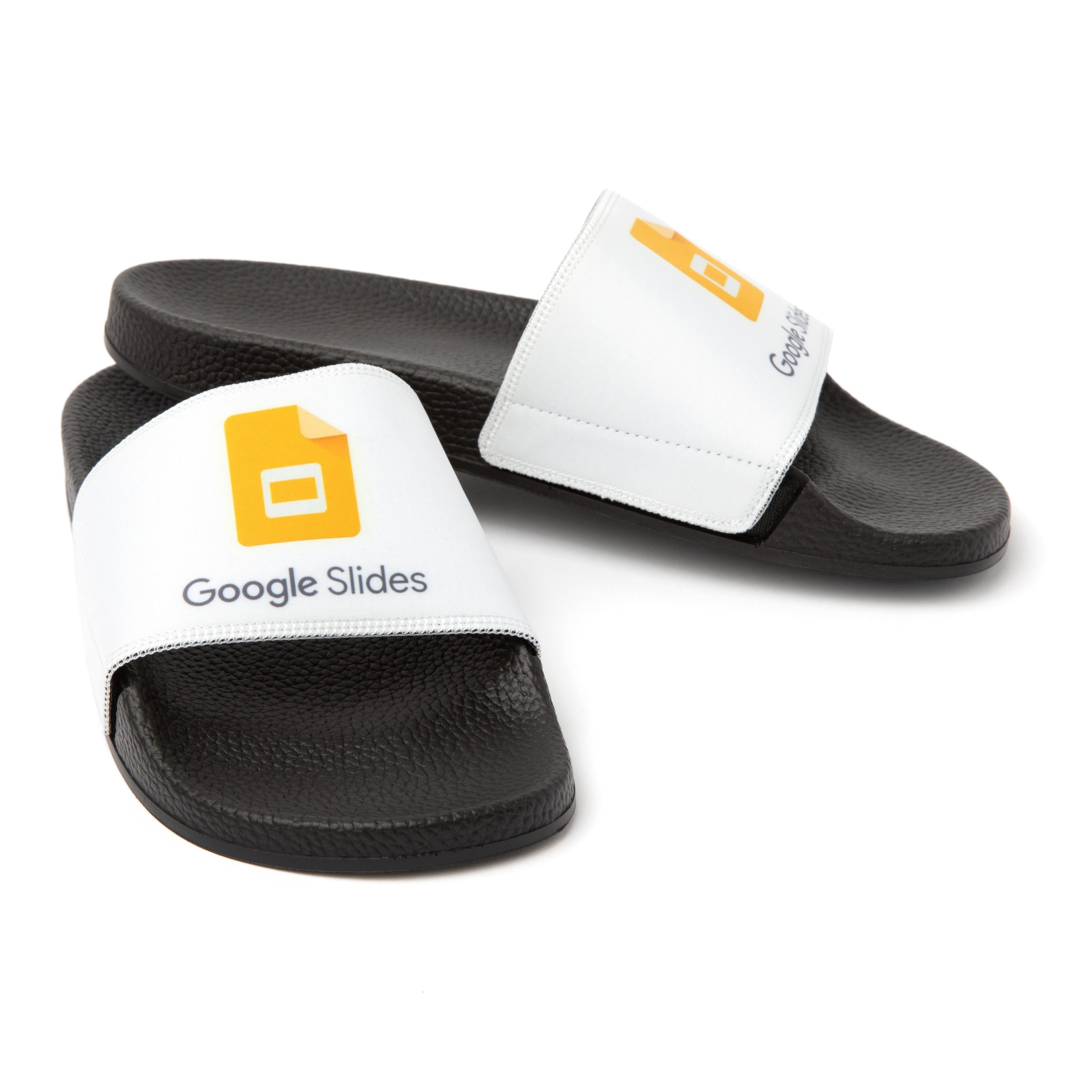 slides shoes