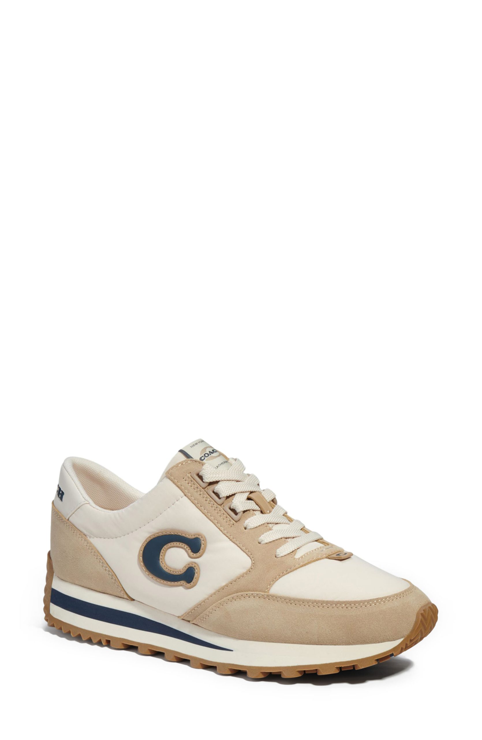 coach shoes women's