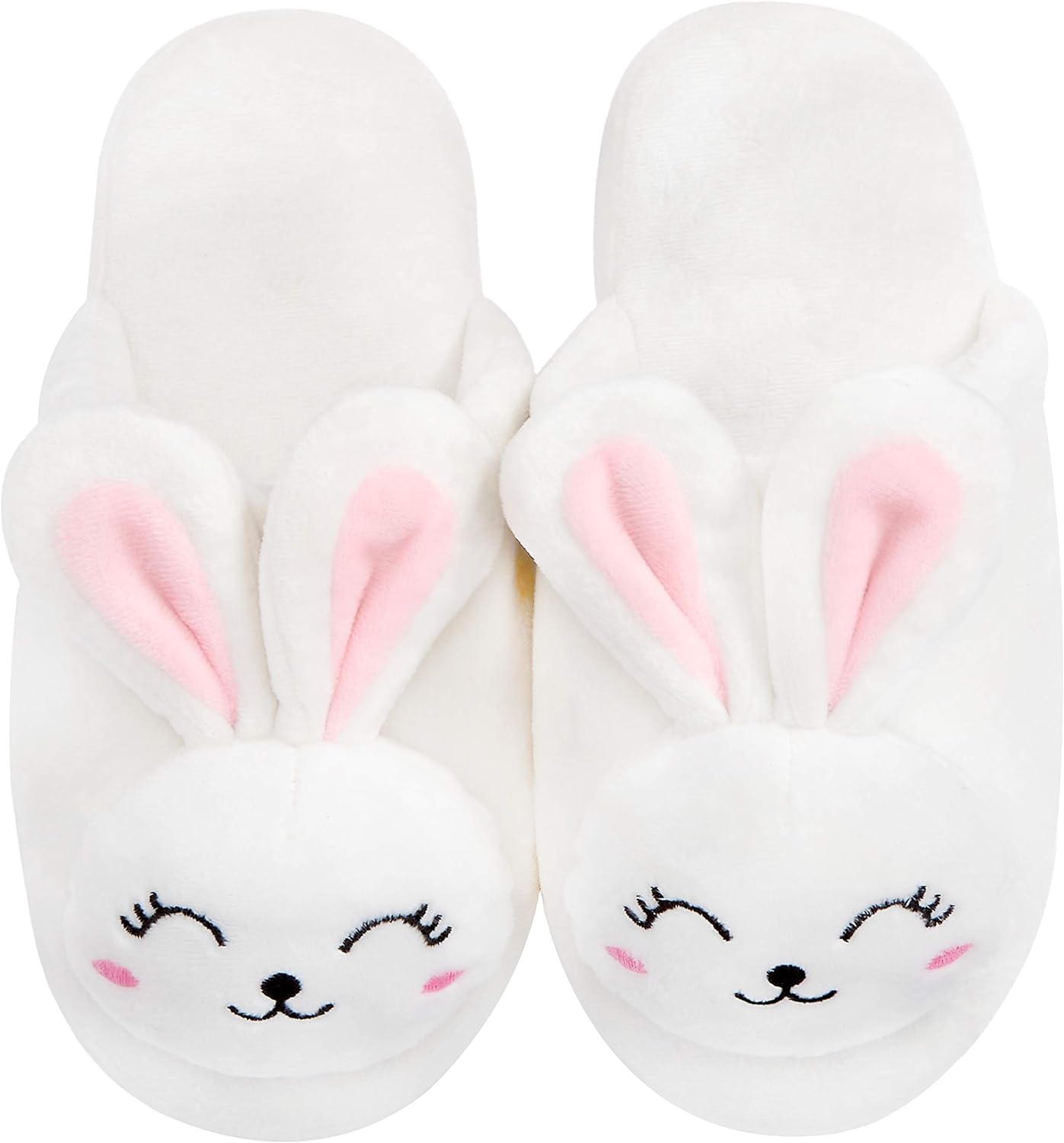 Bunny slippers