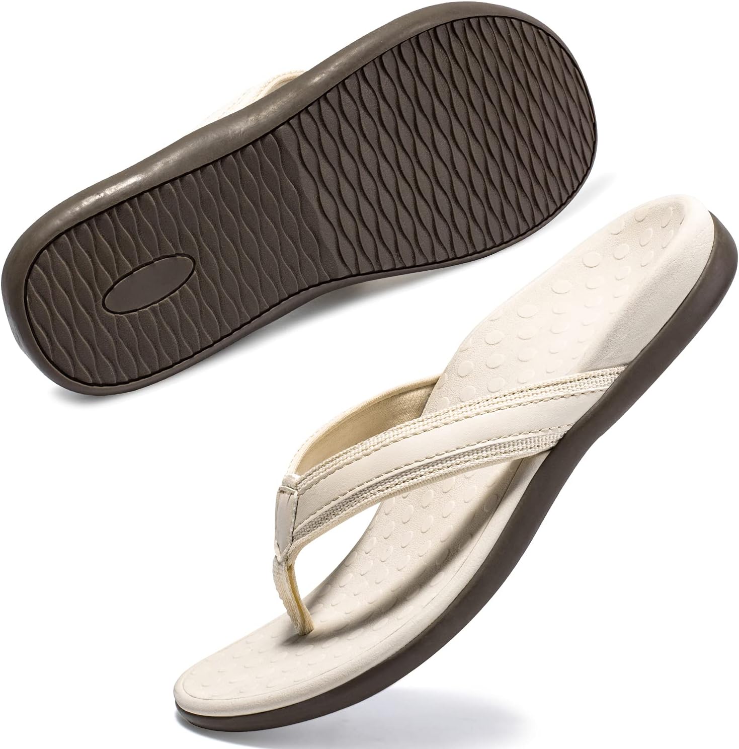 best women's slippers for plantar fasciitis