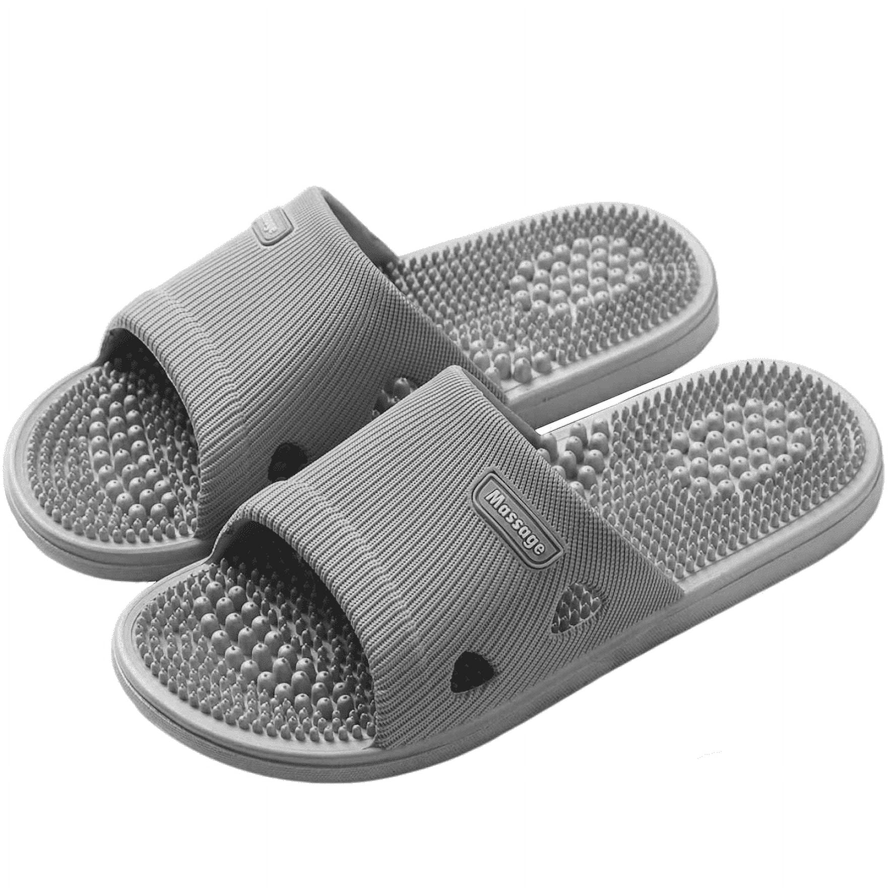 plantar fasciitis slippers women's