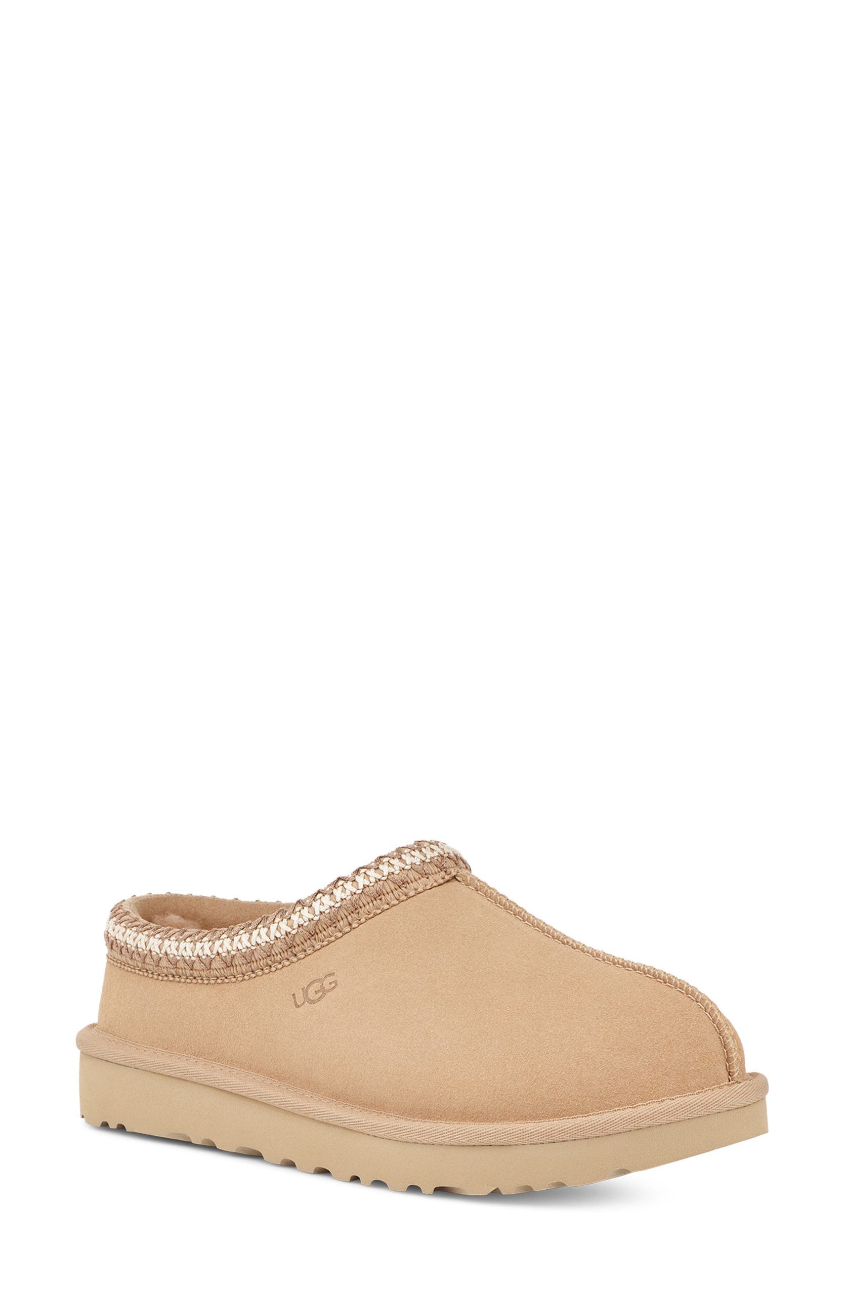 Women's uggs slippers tasman