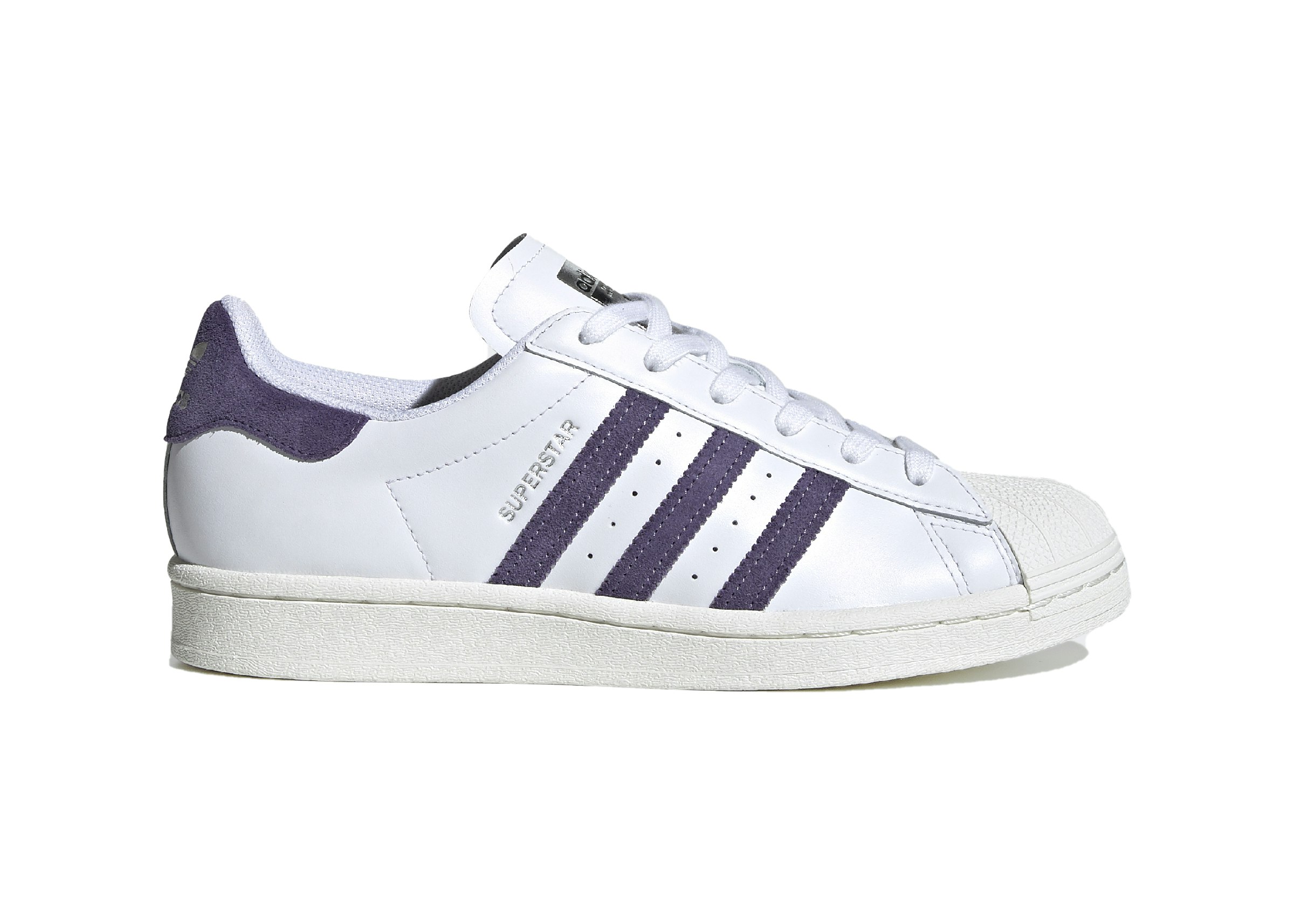 purple adidas shoes women's