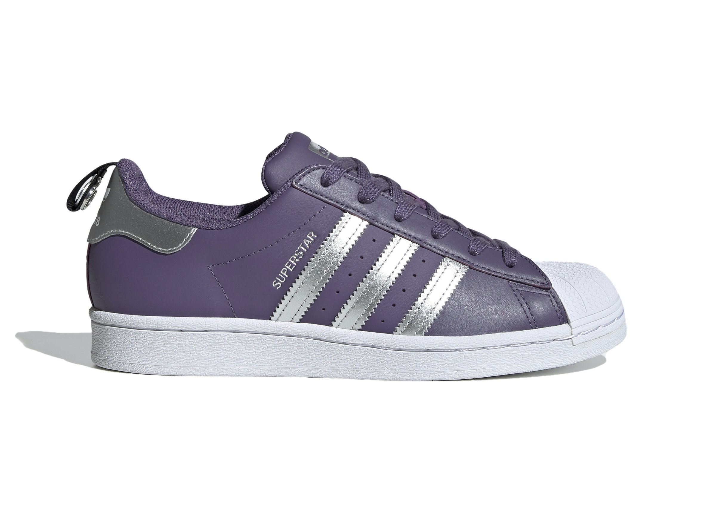 purple adidas shoes women's