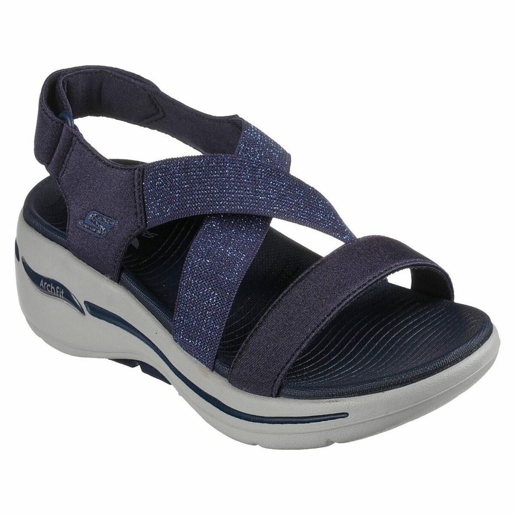 skechers women's sandals