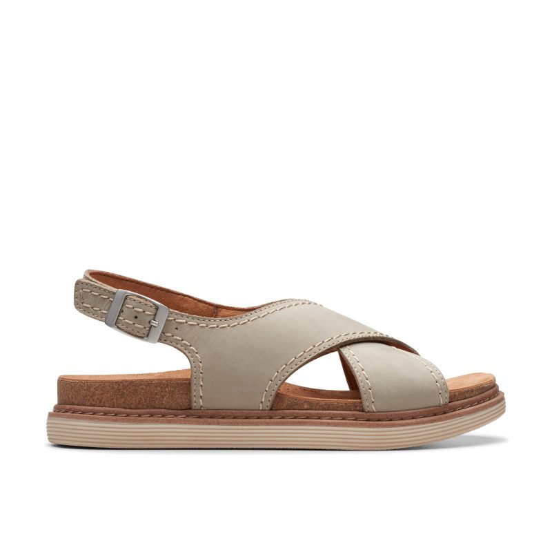 Women's clarks sandals