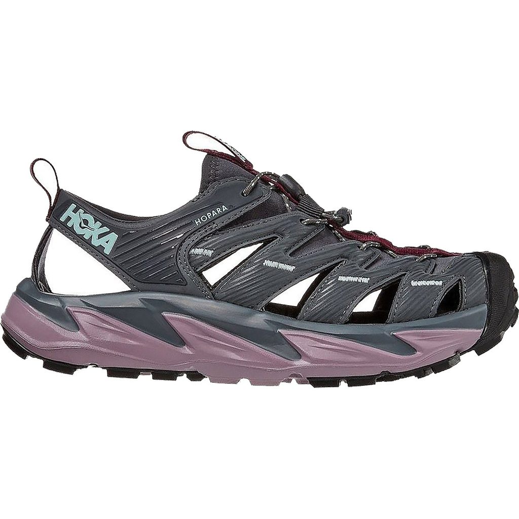 women's hoka sandals