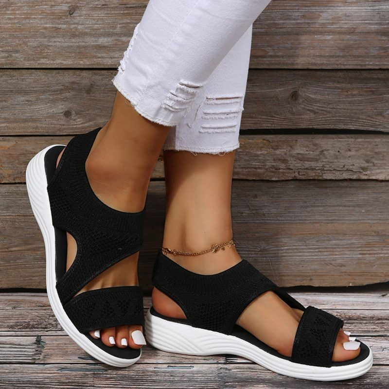 Women's clarks sandals