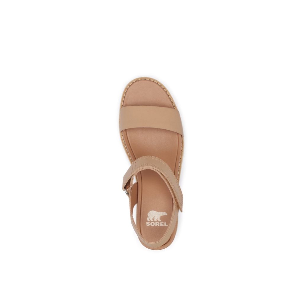 sorel women's sandals