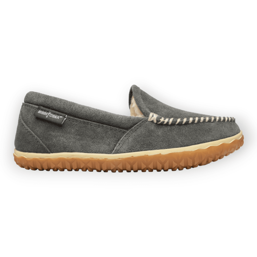 Minnetonka women's slippers