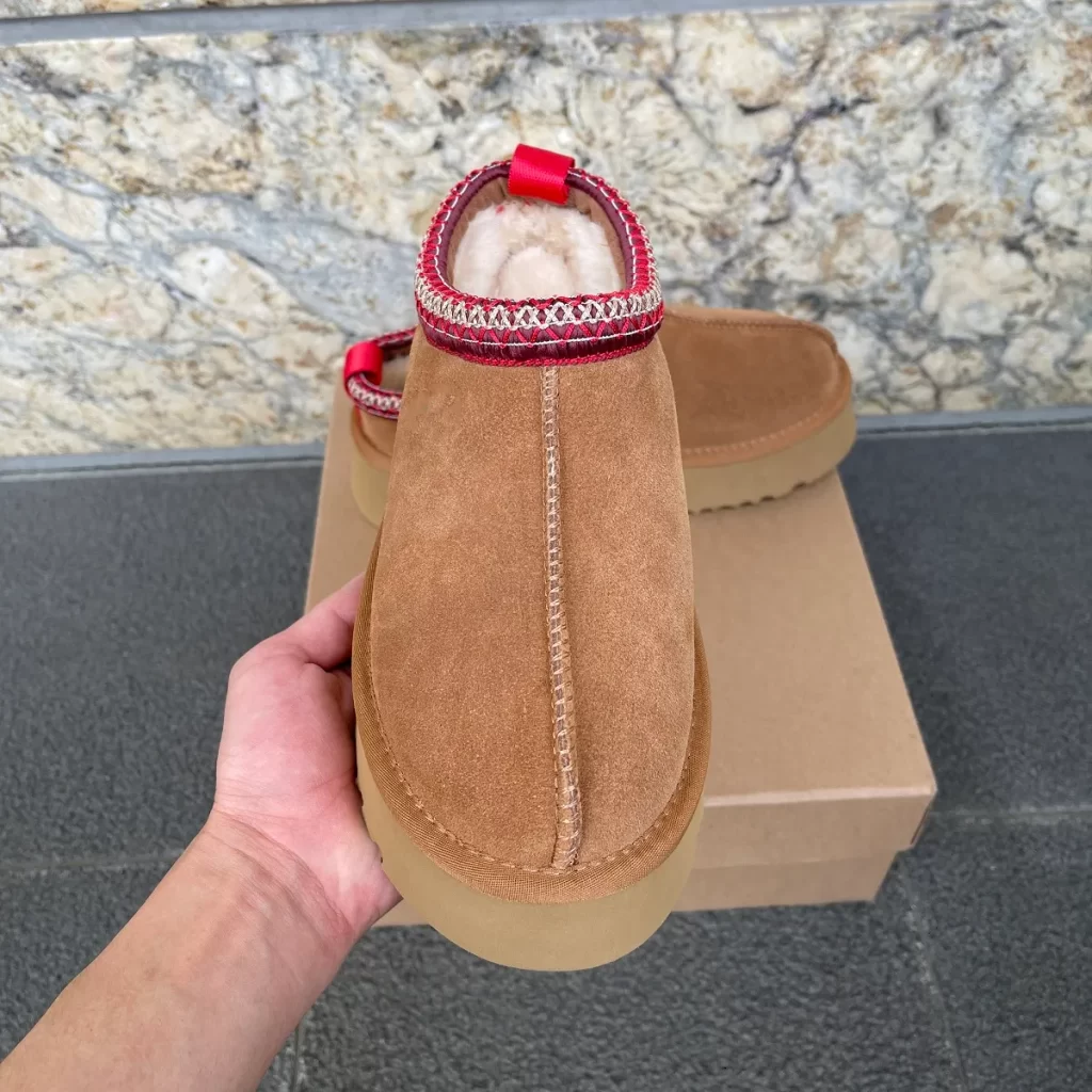 women's tazz slip-on slippers