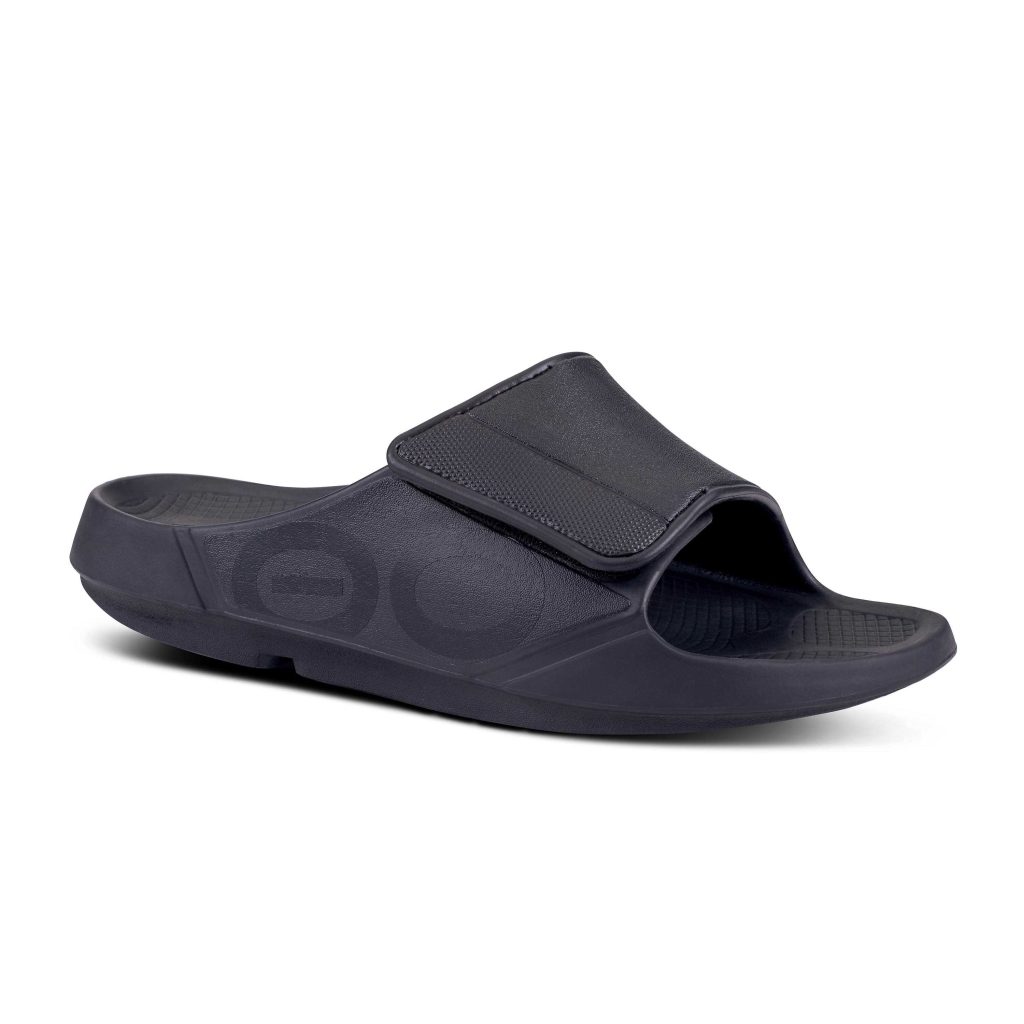 Oofos women's sandals