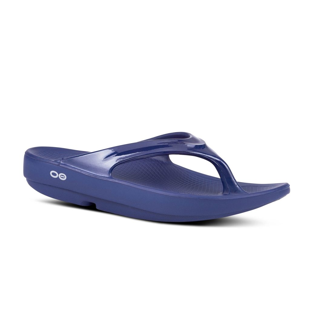 Oofos women's sandals