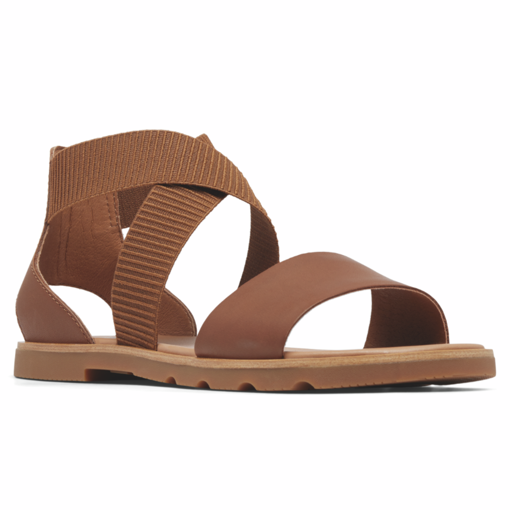 sorel women's sandals