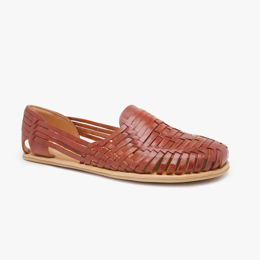 huaraches sandals women’s