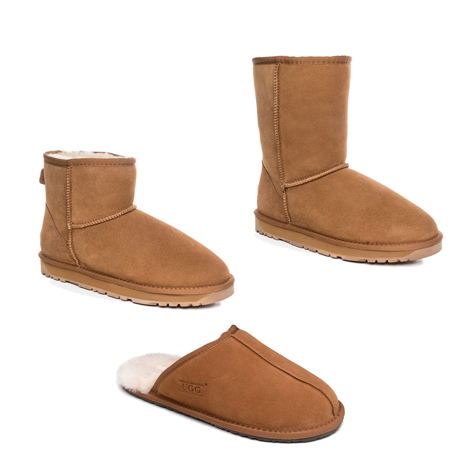 Ugg summer shoes