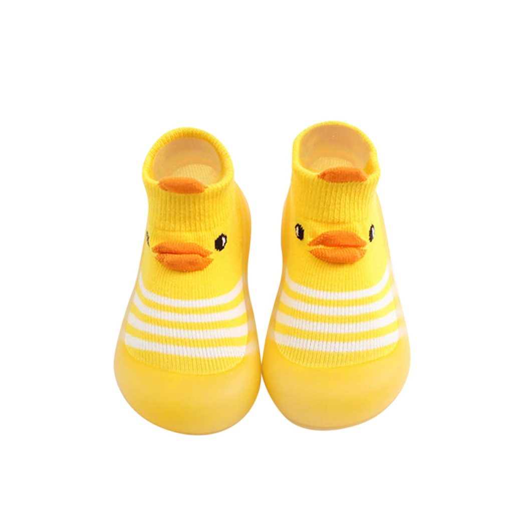 Baby summer shoes