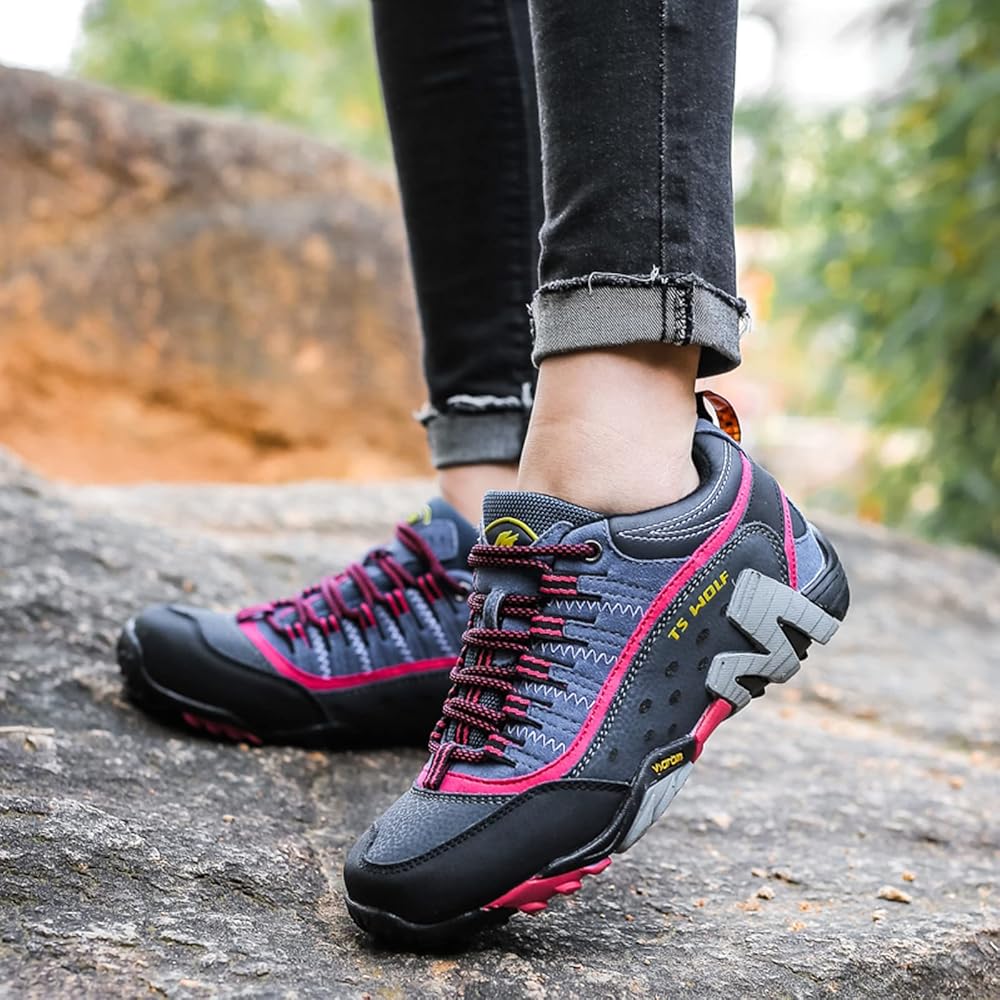 best summer hiking shoes