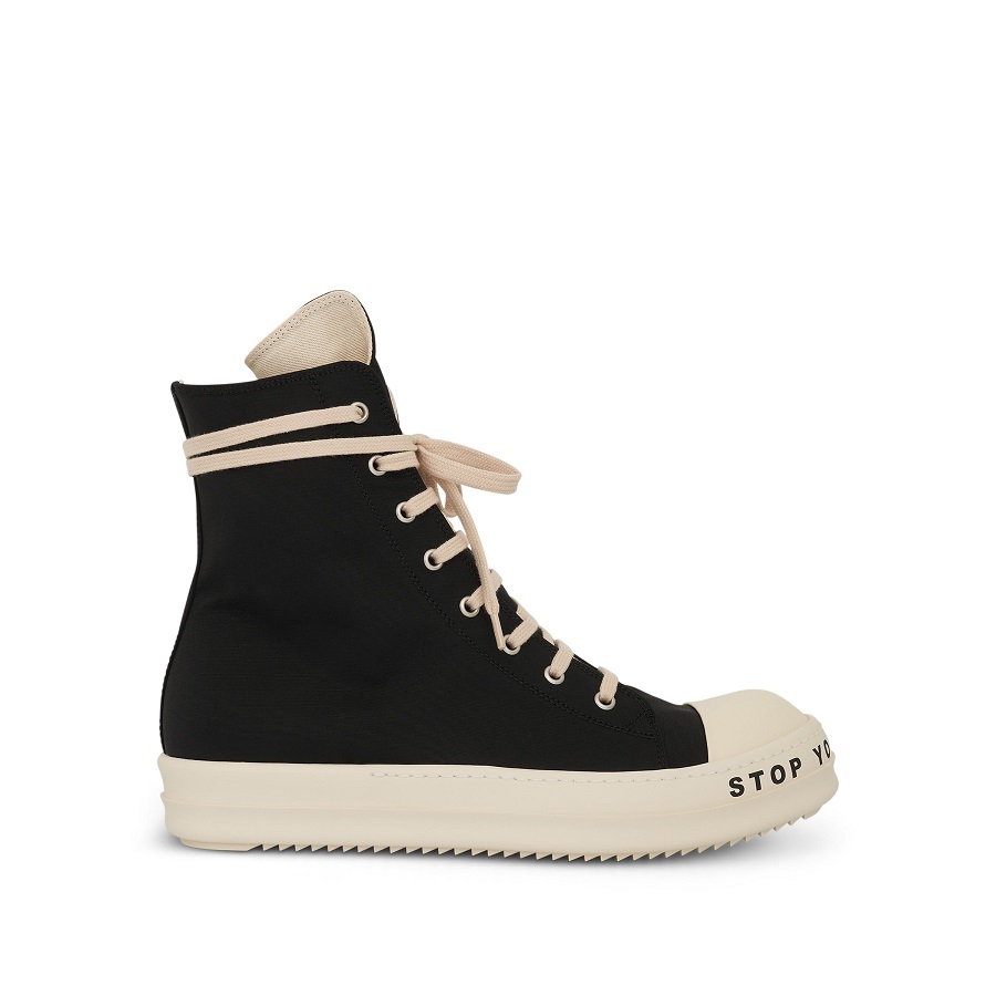 Rick owens shoes