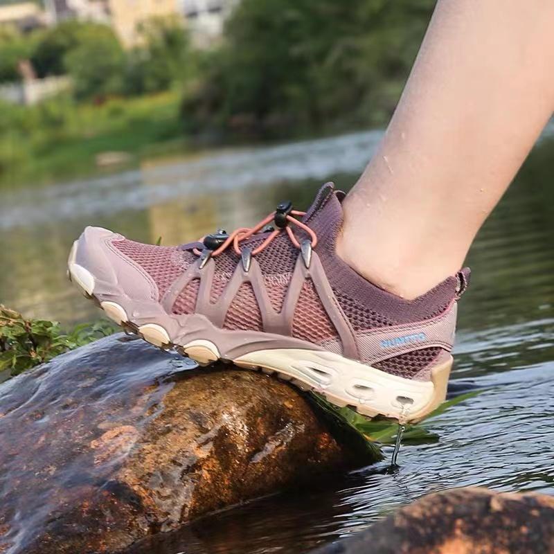 best summer hiking shoes