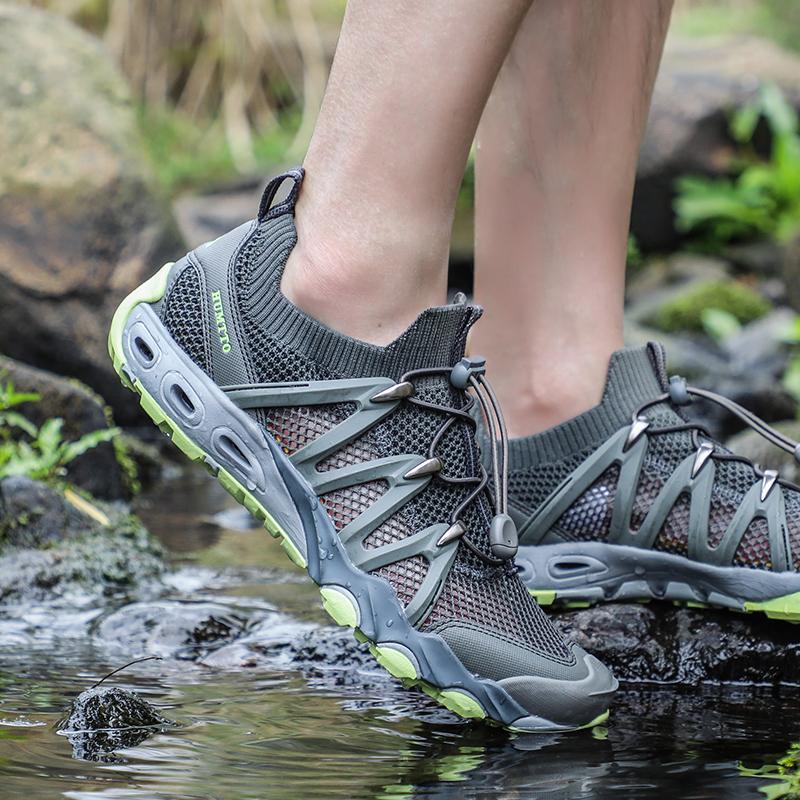 best summer hiking shoes