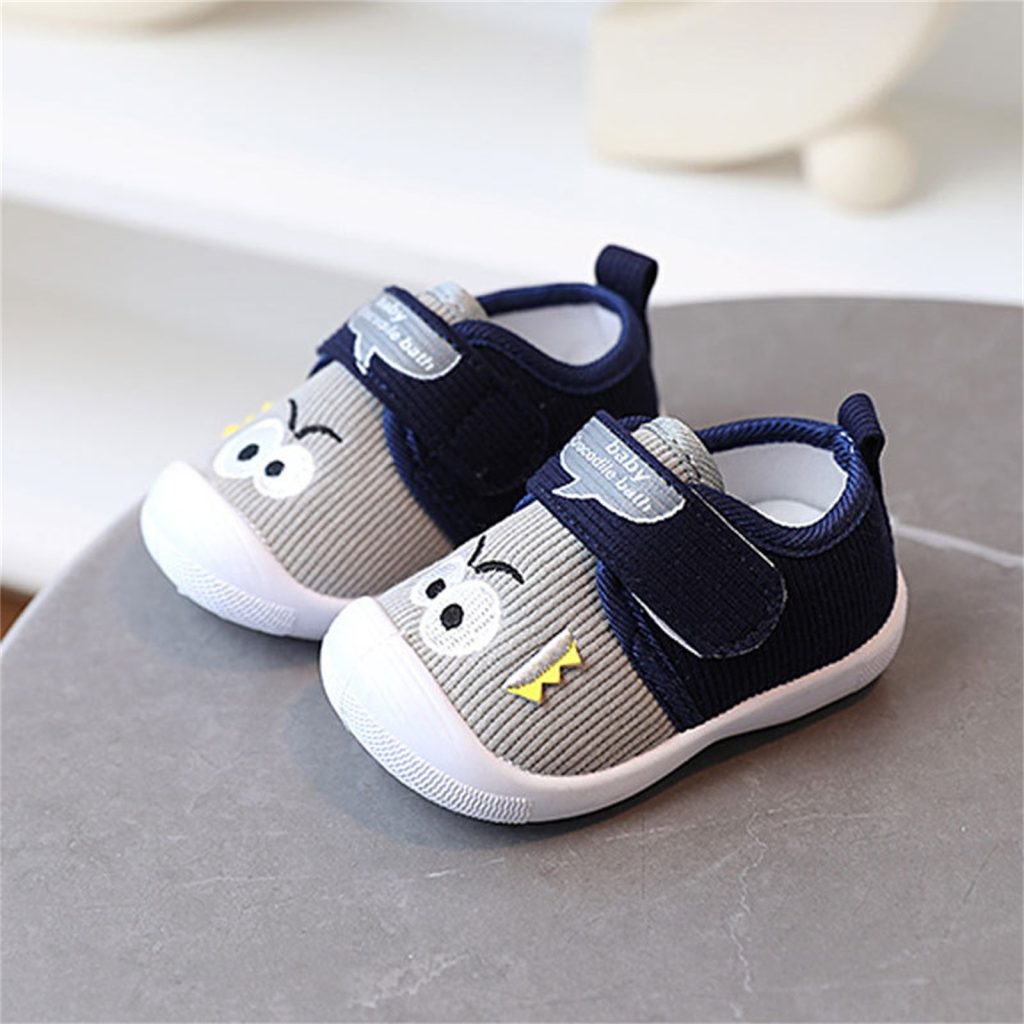 Baby summer shoes