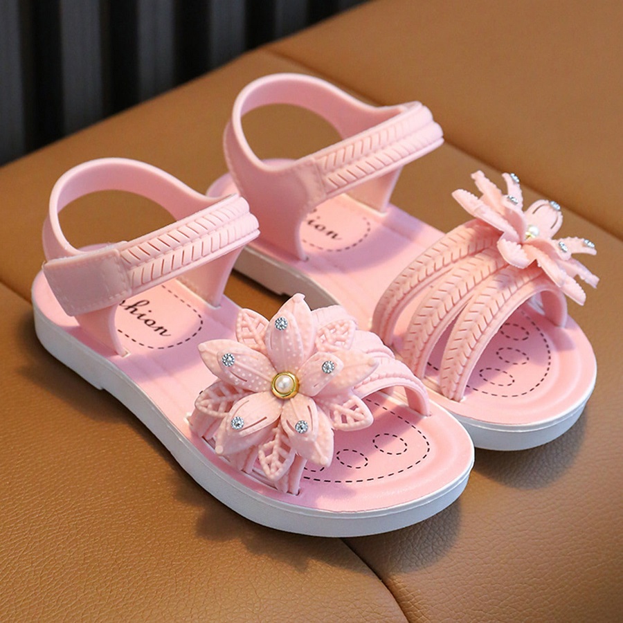 toddler girl summer shoes