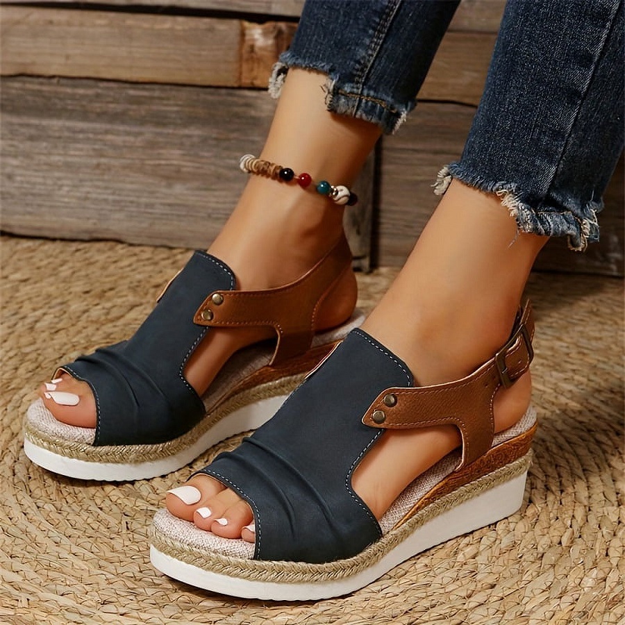 comfortable summer shoes