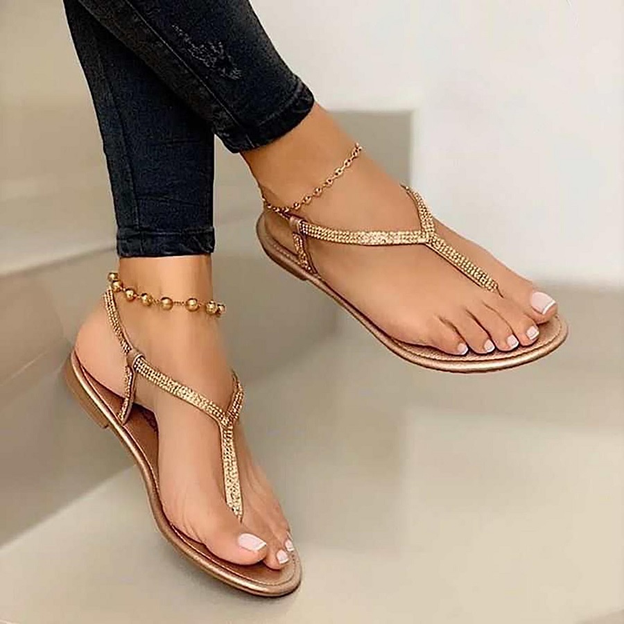 women sandals