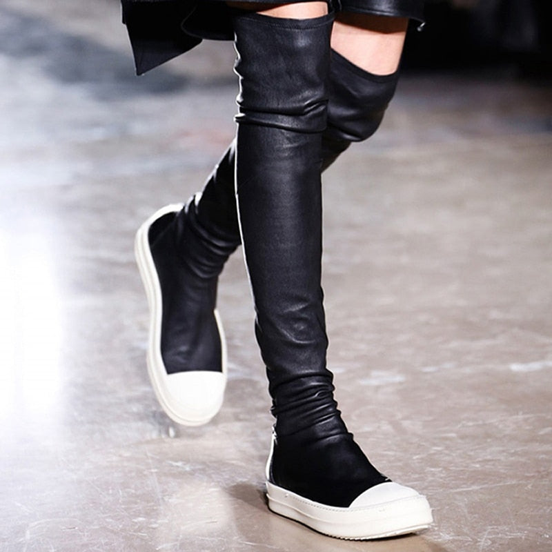 Rick owens shoes