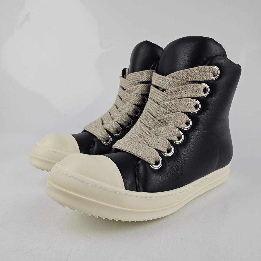 Rick owens shoes