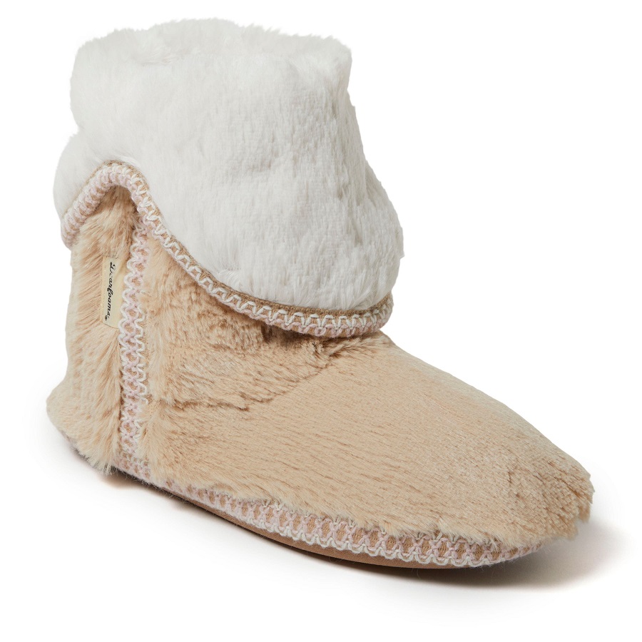 Women's Dearfoam Slippers